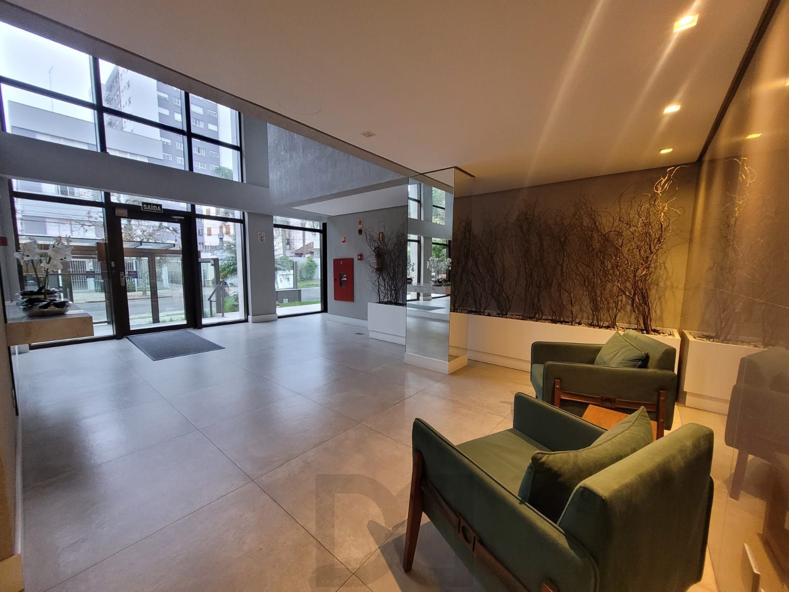 Apartamento com 2 Dormitórios e 1 Suíte, 2 Vagas, próximo ao colégio Dom Bosco — foto 31