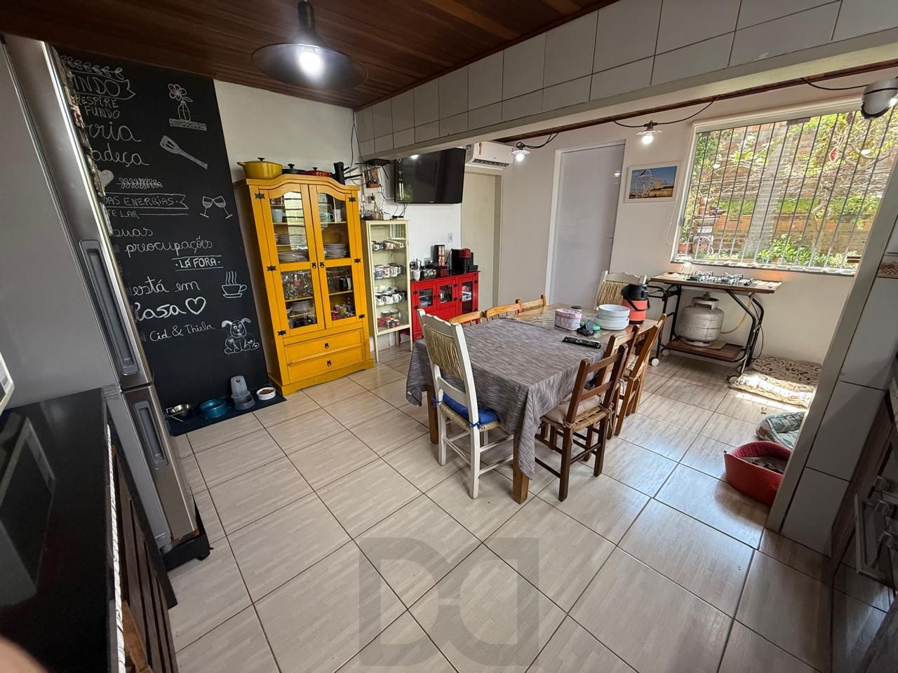 Casa com 03 dormitórios, sendo 02 suítes e garagem — foto 21