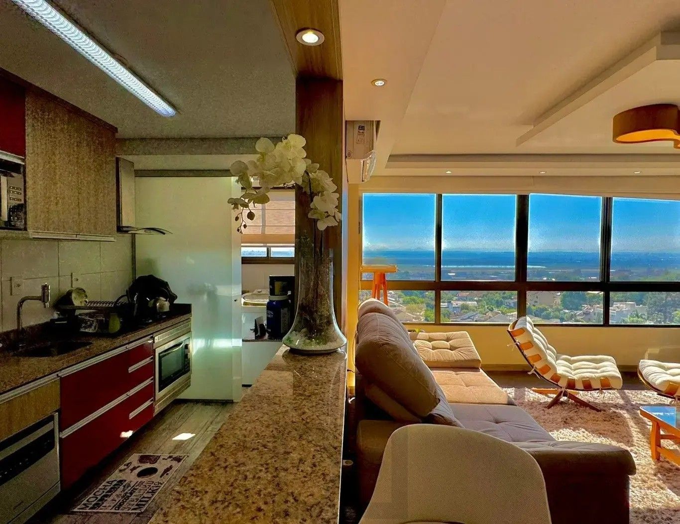 Apartamento mobiliado à venda no Cristo Redentor — foto 3
