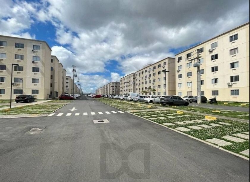 Apartamento térreo com 01 dormitório e uma vaga rotativa — foto 8