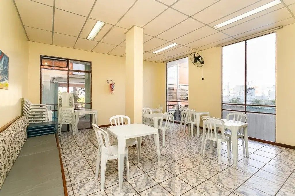 Apartamento 02 dormitórios com garagem convencionada "fixa" — foto 16
