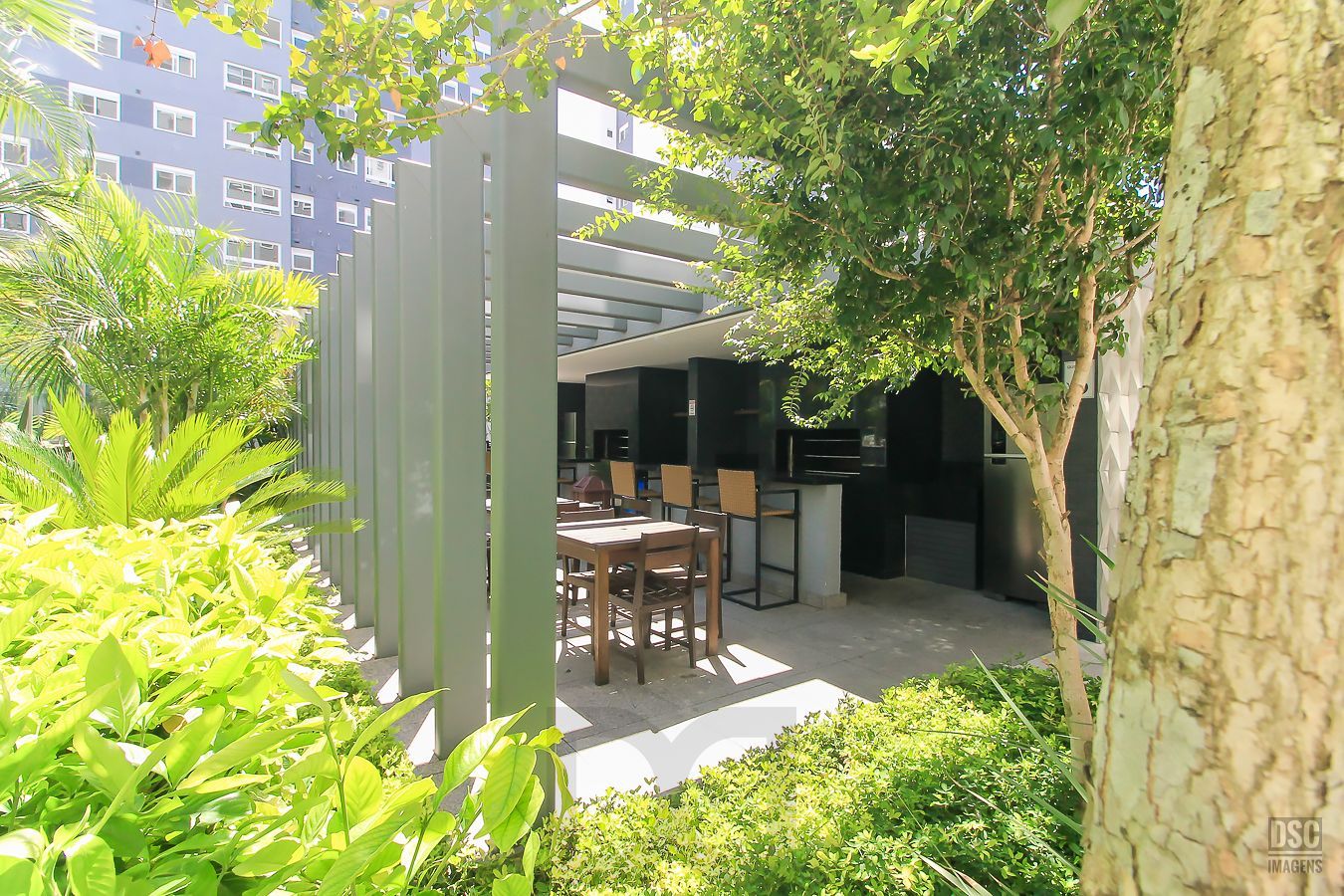 Grand Park Lindóia 81m² 3 dormitórios suíte e lavado com vaga dupla decorado — foto 38