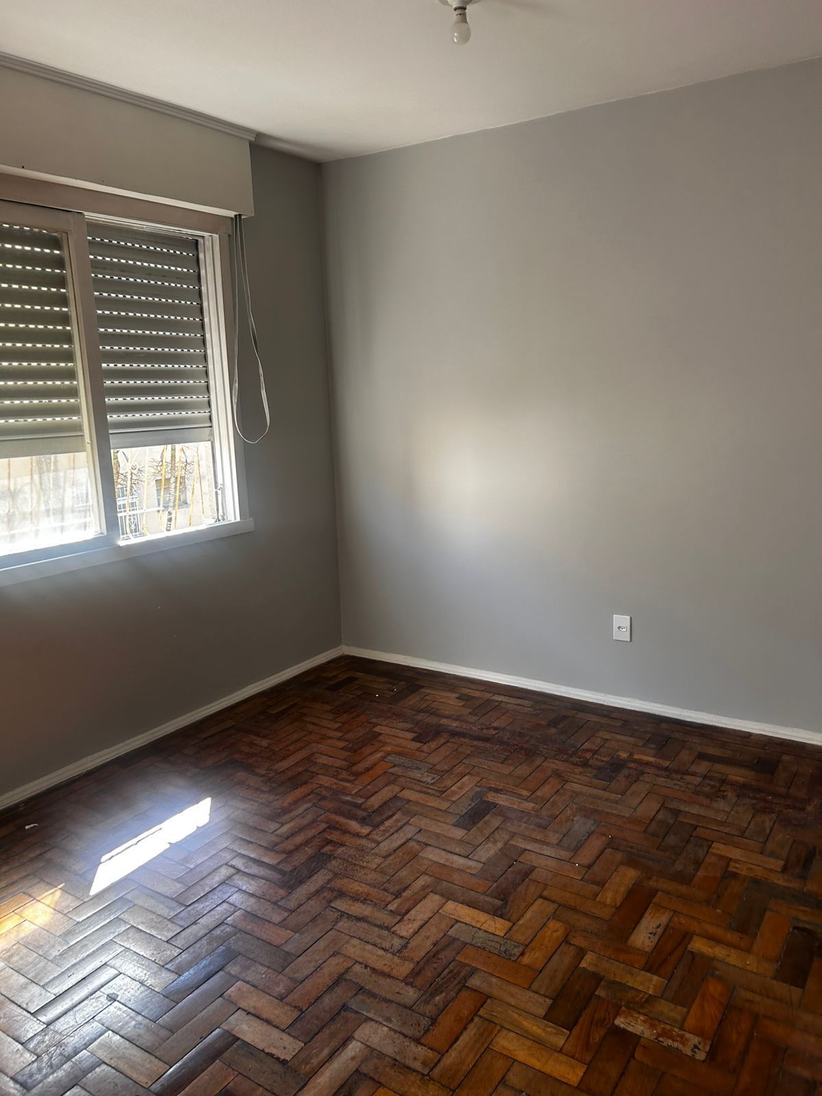 Apartamento com 01 dormitório e sem garagem — foto 3
