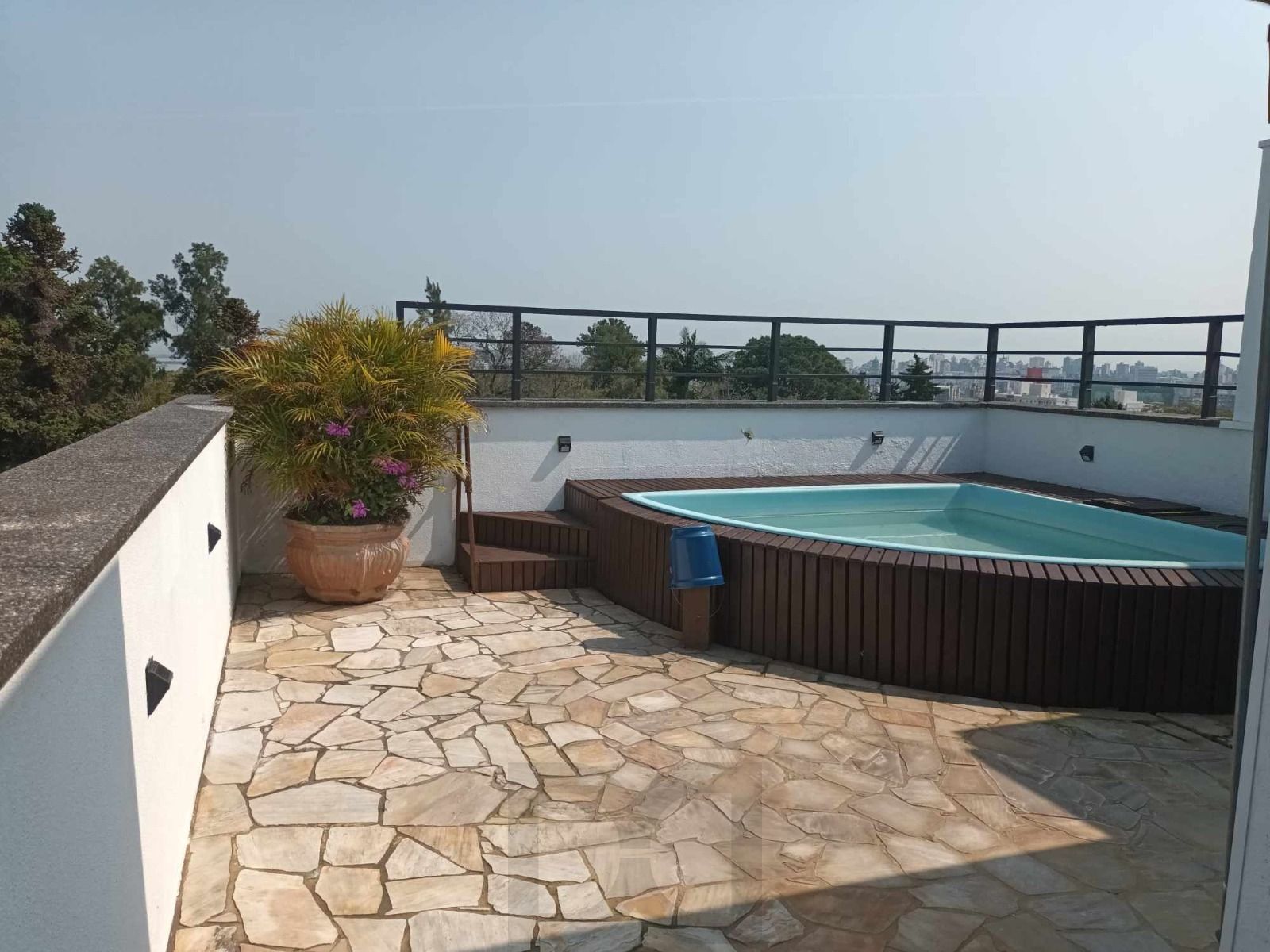Cobertura duplex 192 m2 área privativa e 02 vagas de garagem — foto 40