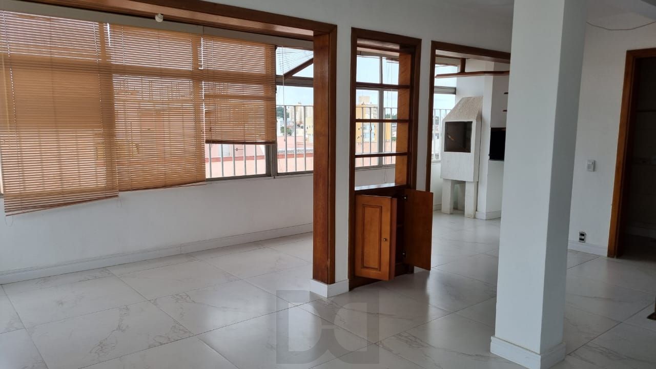 Cobertura com 02 dormitórios com vaga de garagem escriturada — foto 14