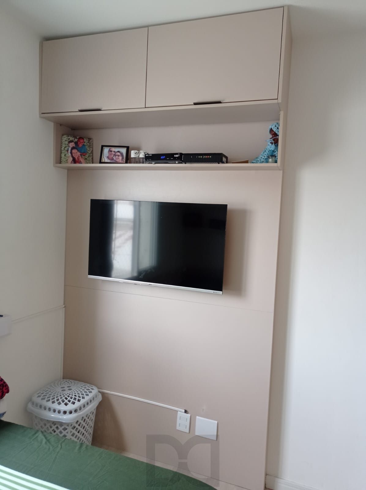 Apartamento com 03 dormitórios sendo 01 suíte com 01 vaga de garagem — foto 22
