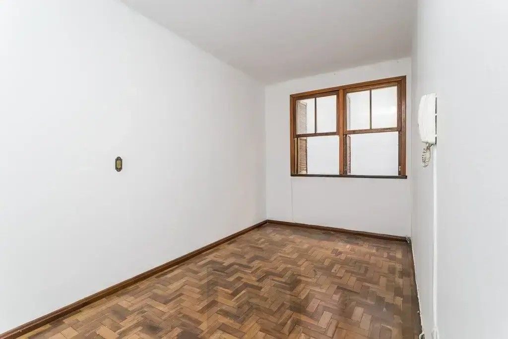 Apartamento 02 dormitórios térreo no Bairro Rio Branco — foto 2