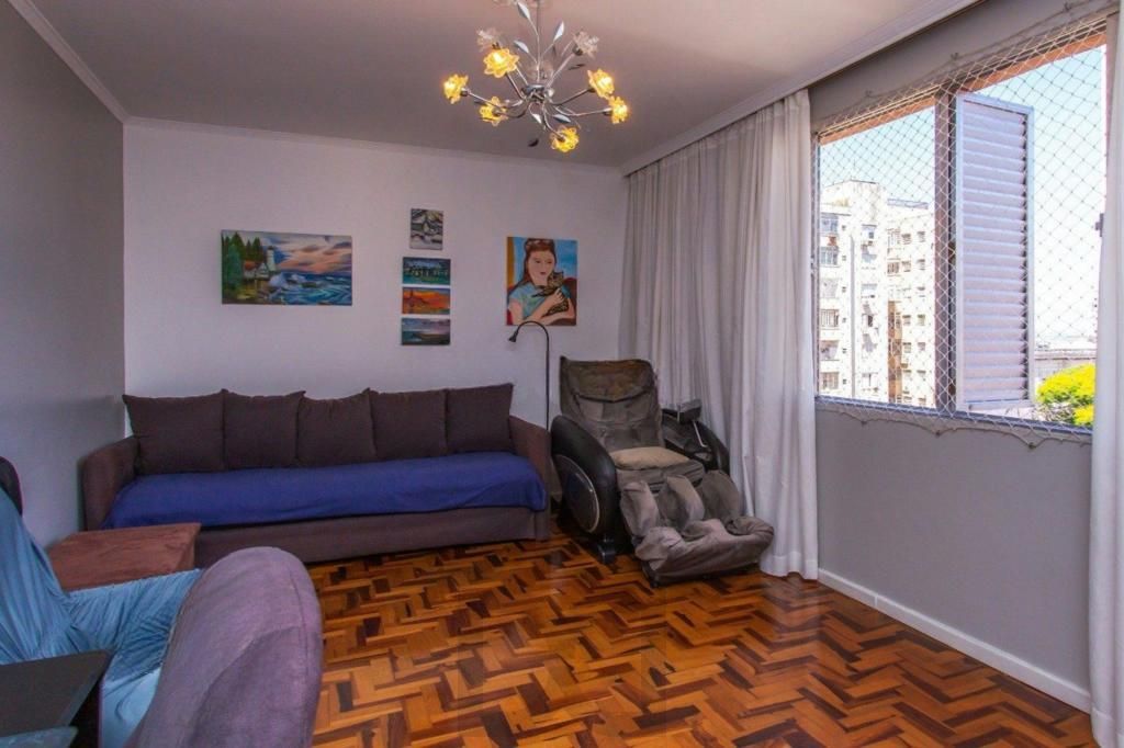 Apartamento 3 dormitórios no Centro Histórico — foto 2