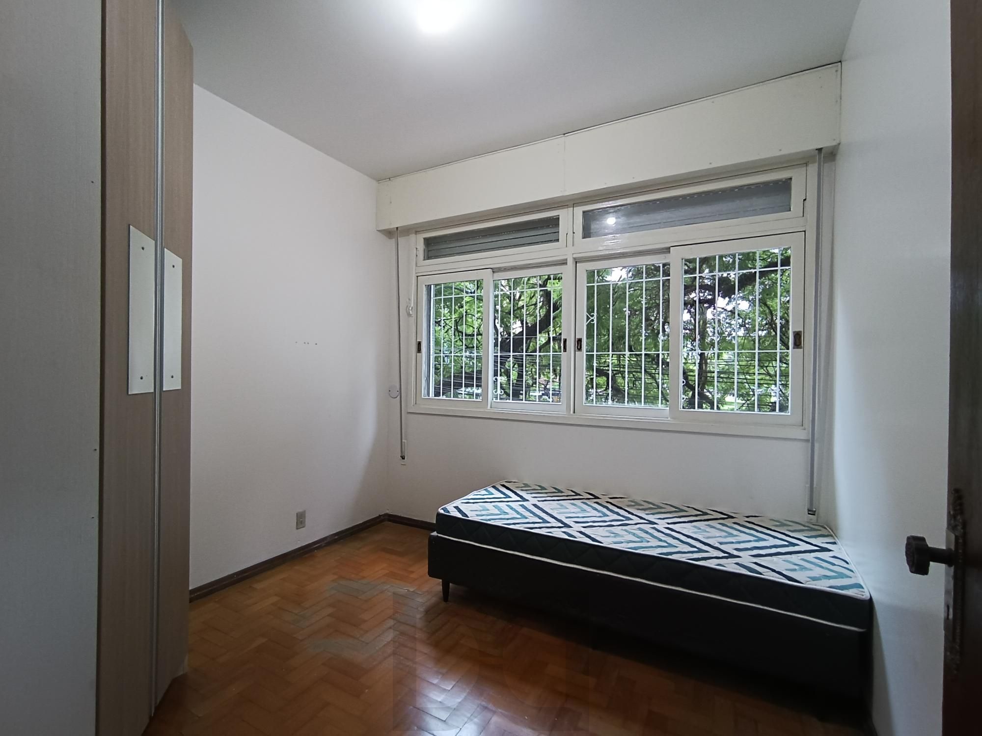 Apartamento 03 dormitórios com suite, garagem escriturada — foto 11