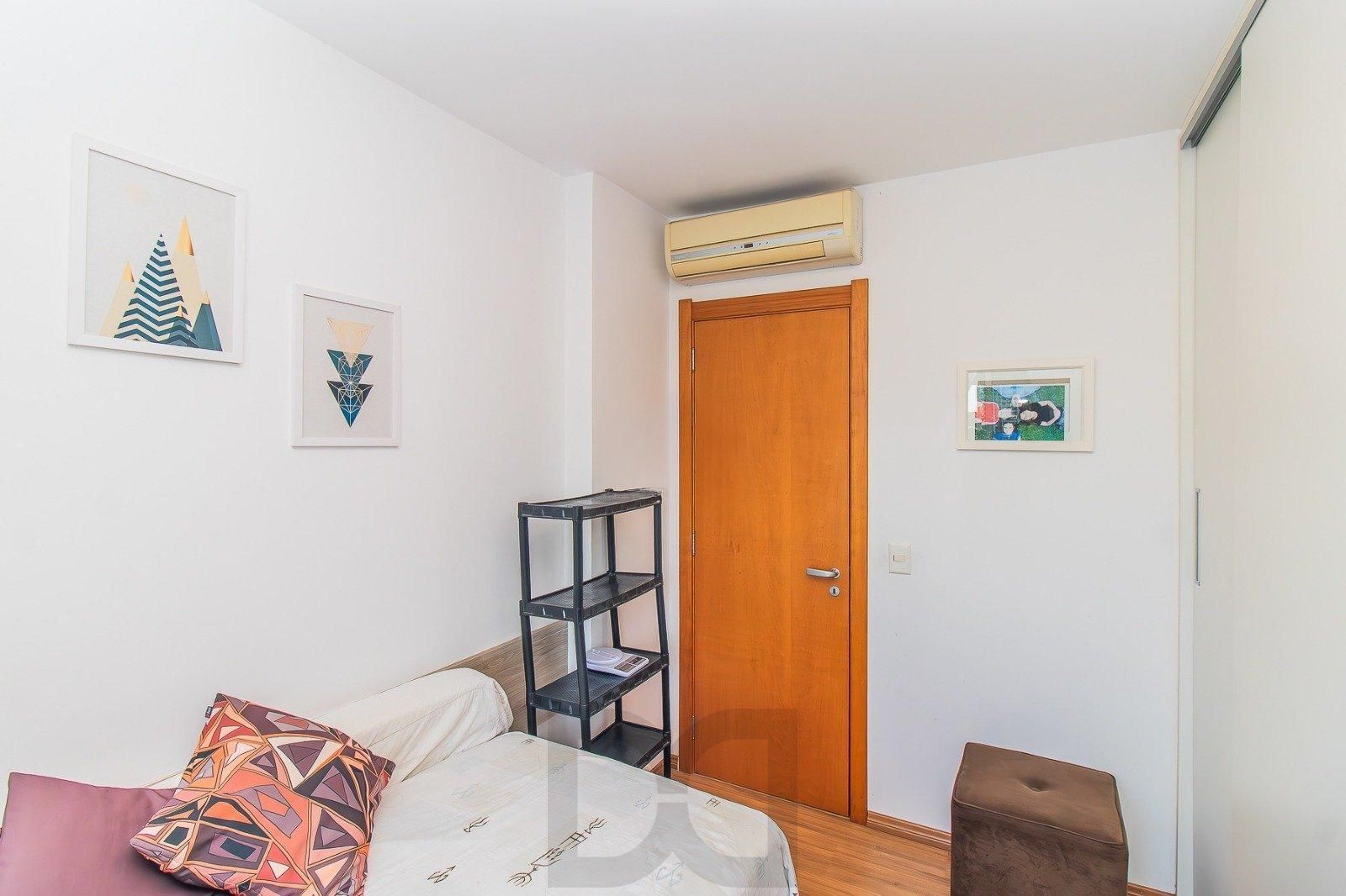 Apartamento Karpathos | Vista Parque Germânia — foto 22