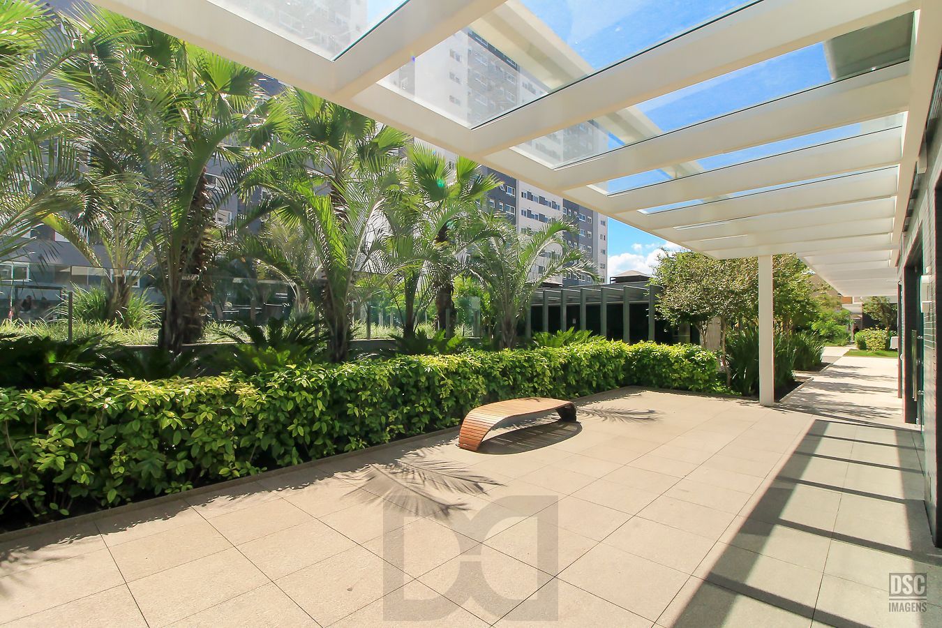 Grand Park Lindóia 81m² 3 dormitórios suíte e lavado com vaga dupla decorado — foto 37
