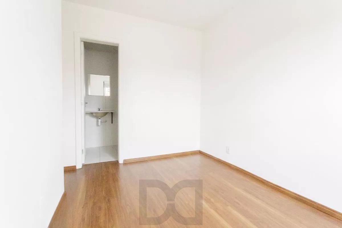 Apartamento com 02 dormitórios sendo 01 suíte e vaga garagem rotativa — foto 7