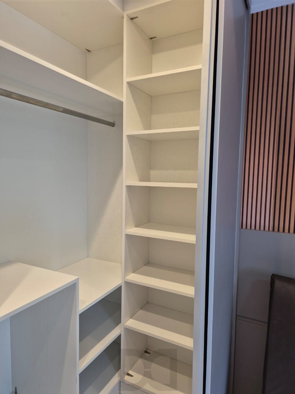 Apartamento com 02 suítes e duas vagas de garagem — foto 40