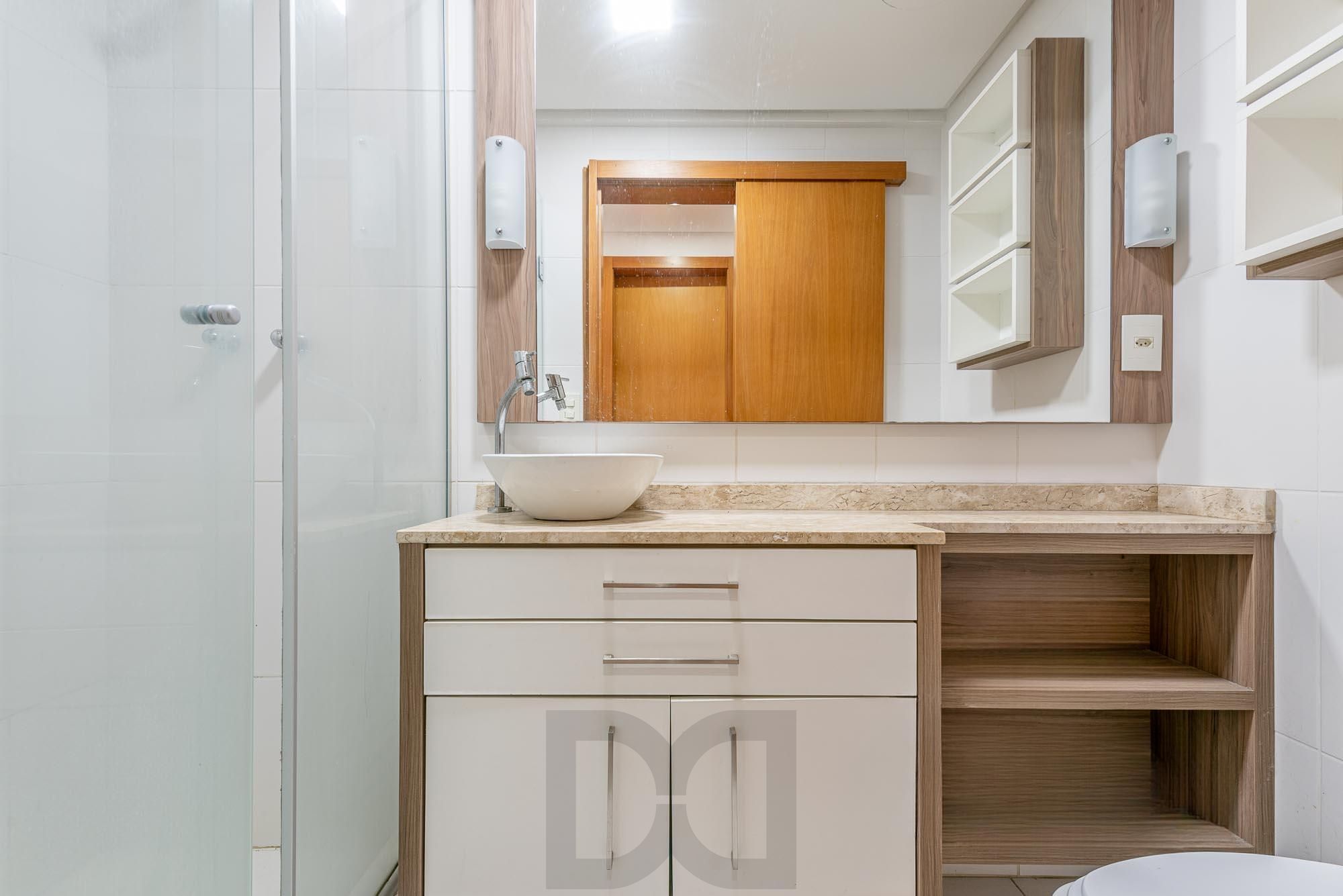 Apartamento mobiliado com churrasqueira e 2 vagas — foto 11