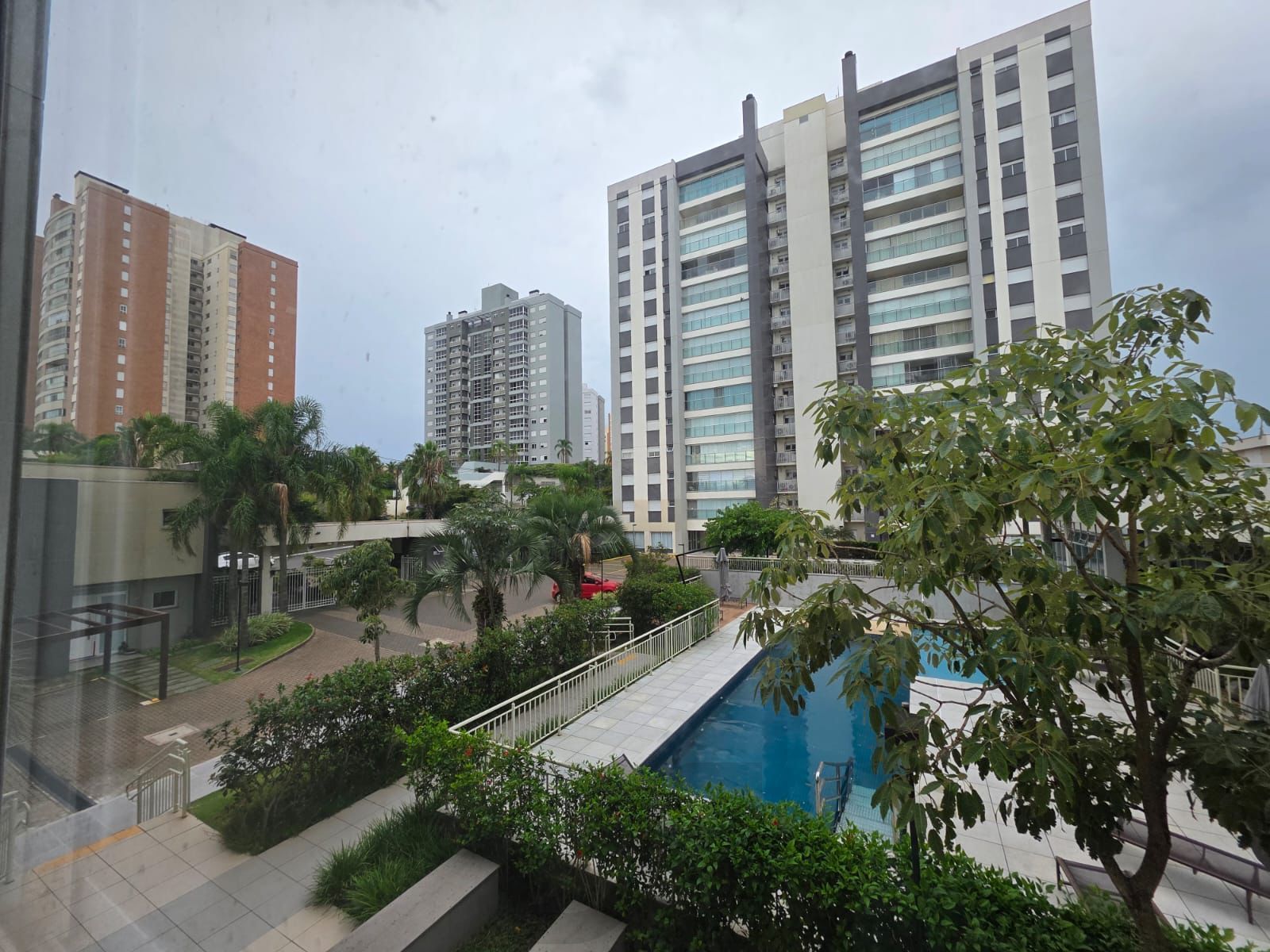 Apartamento novo com 03 dormitórios , 02 vagas de garagem dupla escriturada com 01 suíte — foto 6