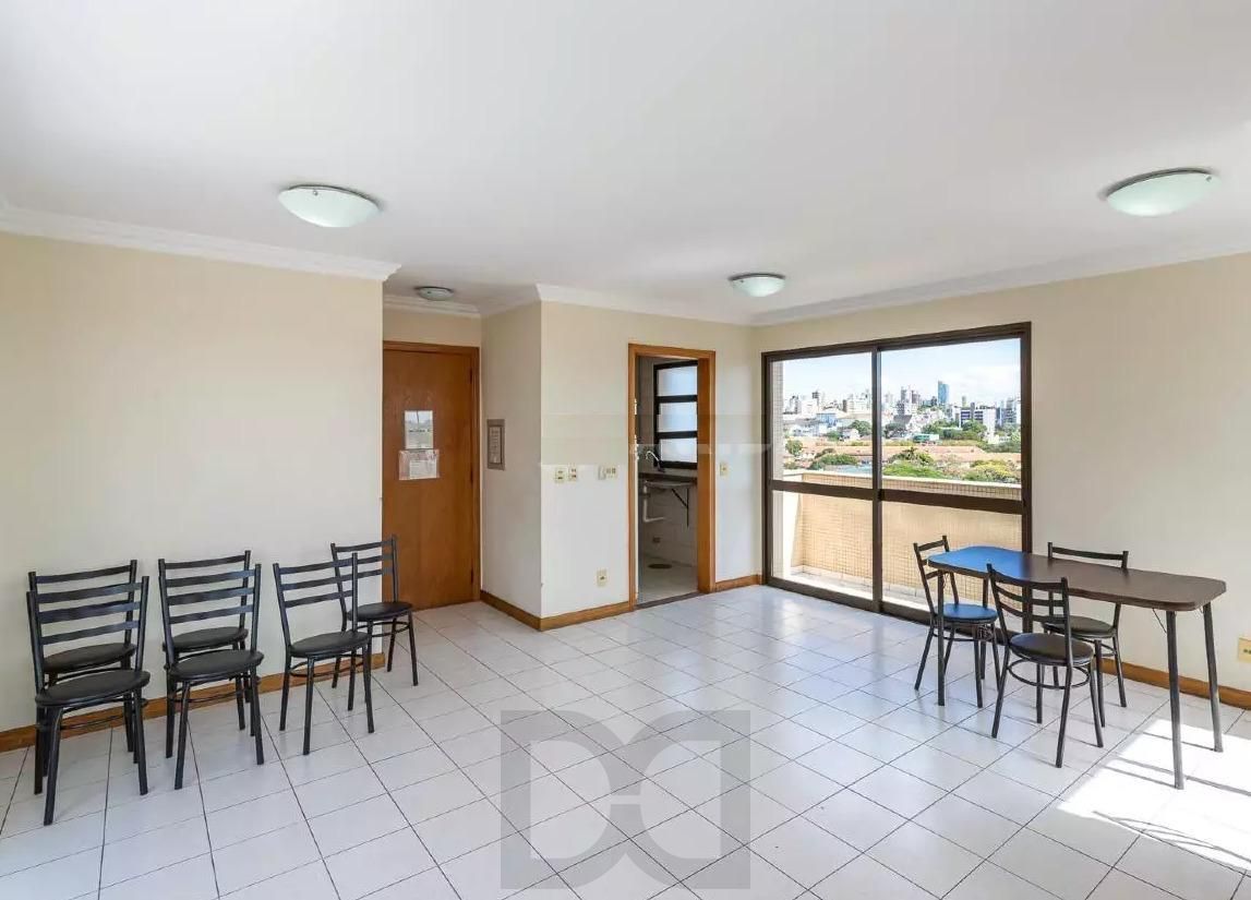 Apartamento à venda com 41m², 1 quarto e 1 vaga — foto 16