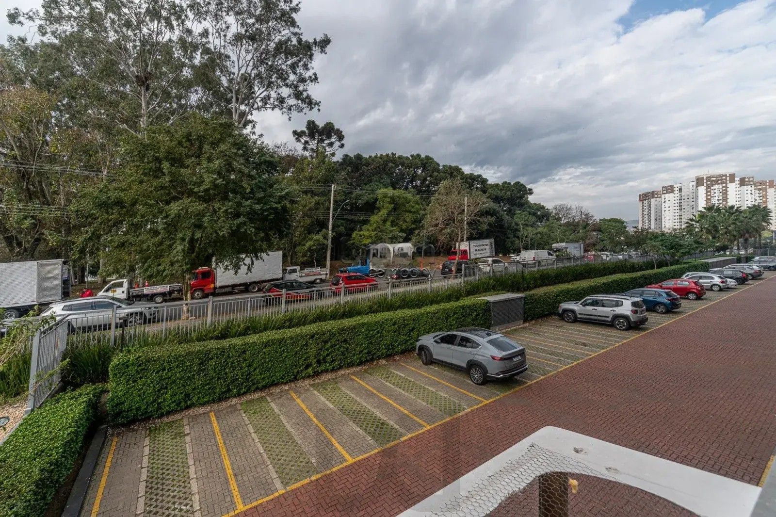 Grand Park Lindóia 81m² 3 dormitórios suíte e lavado com vaga dupla decorado — foto 39