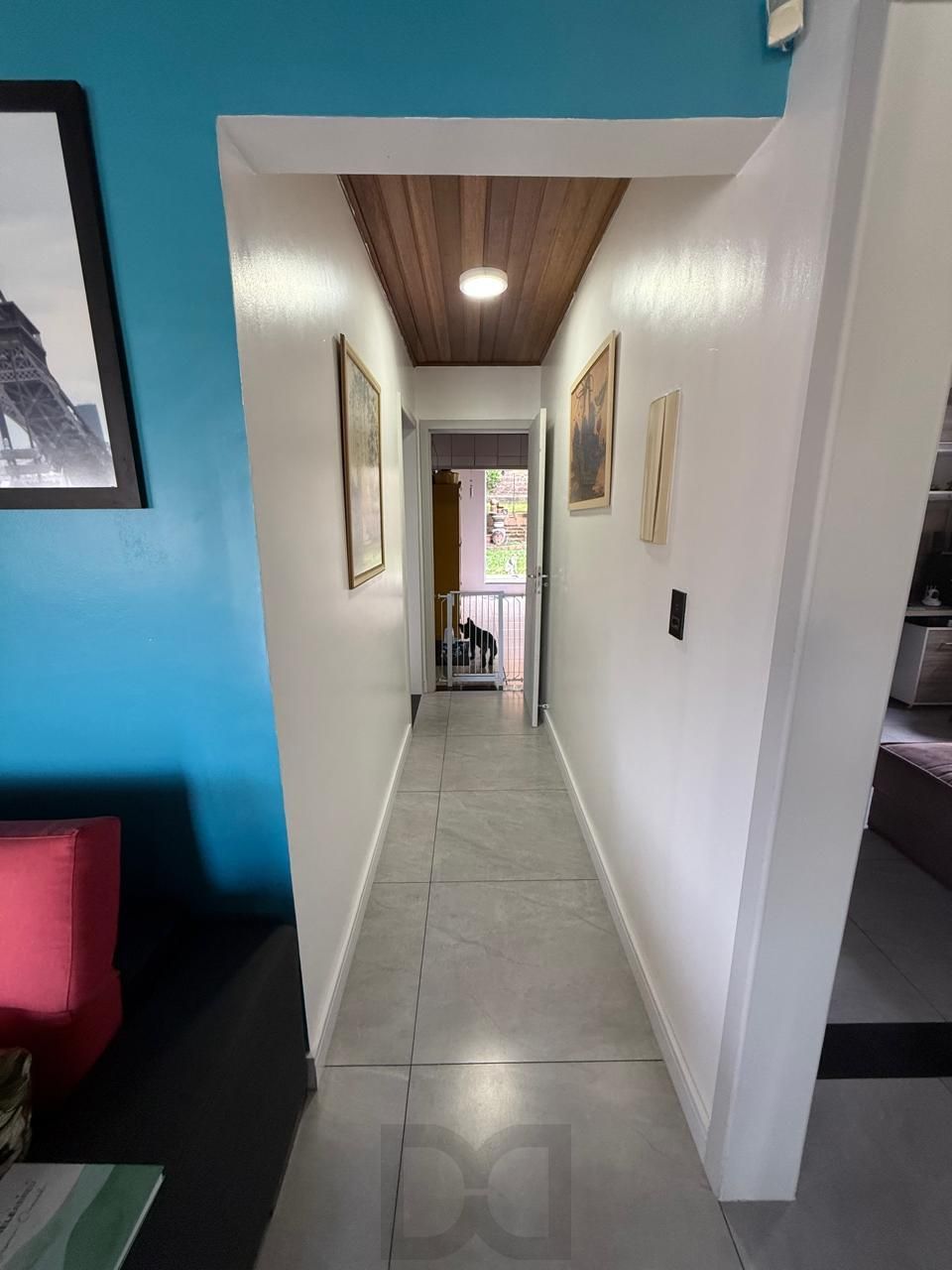 Casa com 03 dormitórios, sendo 02 suítes e garagem — foto 31