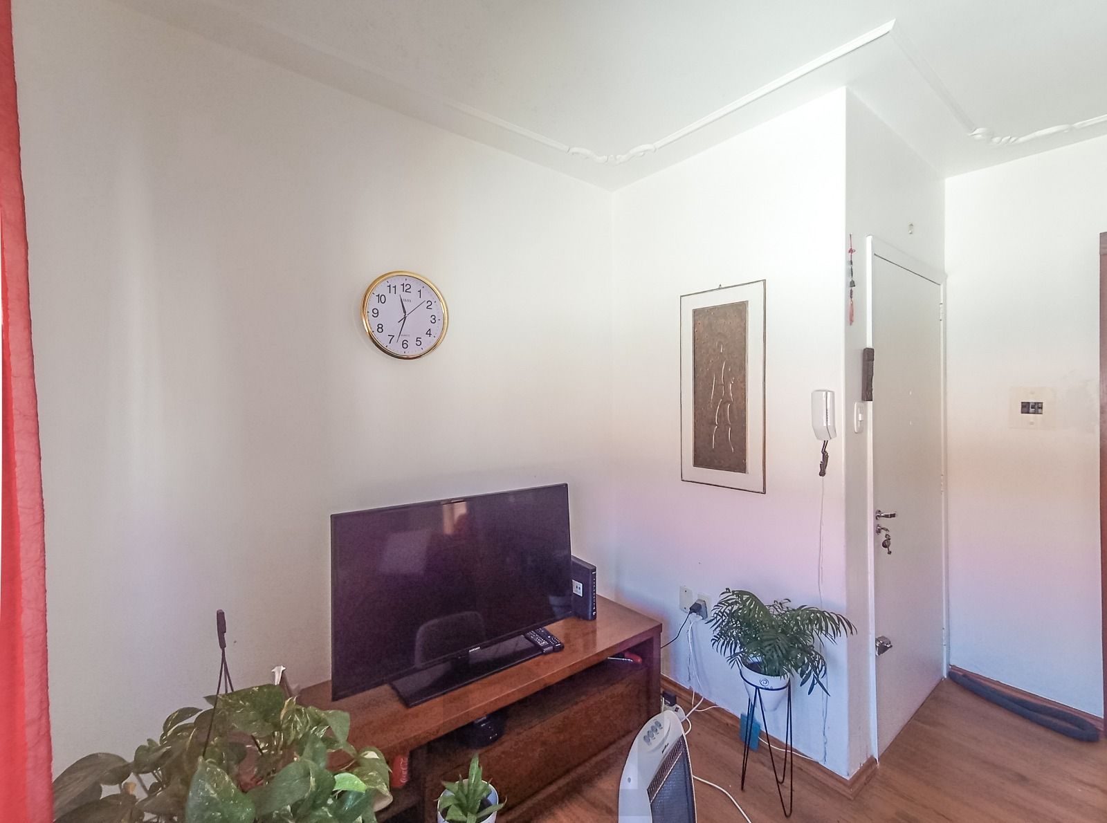 Apartamento com dois dormitórios sem garagem — foto 3
