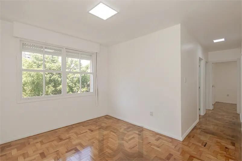 Apartamento 3 dorm. no Jardim Botânico — foto 1