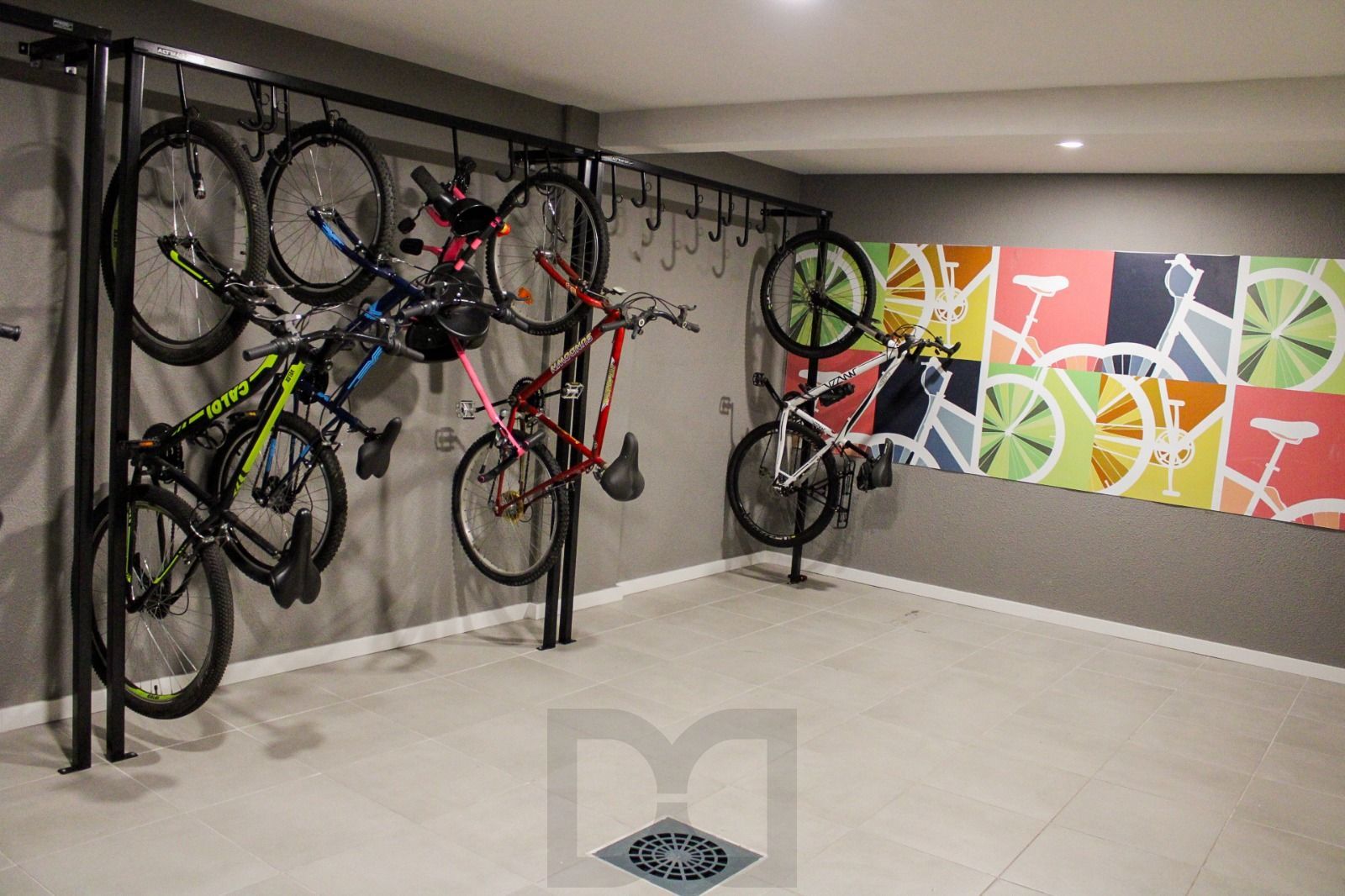 Apartamento 02 dormitórios com 01 suíte e 01 vaga de garagem escriturada — foto 28