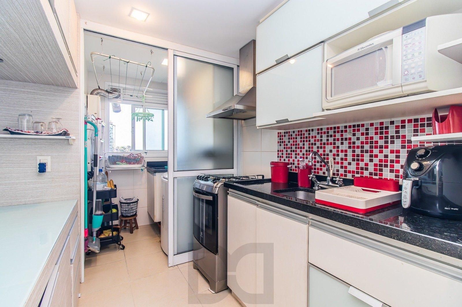 Apartamento Karpathos | Vista Parque Germânia — foto 12