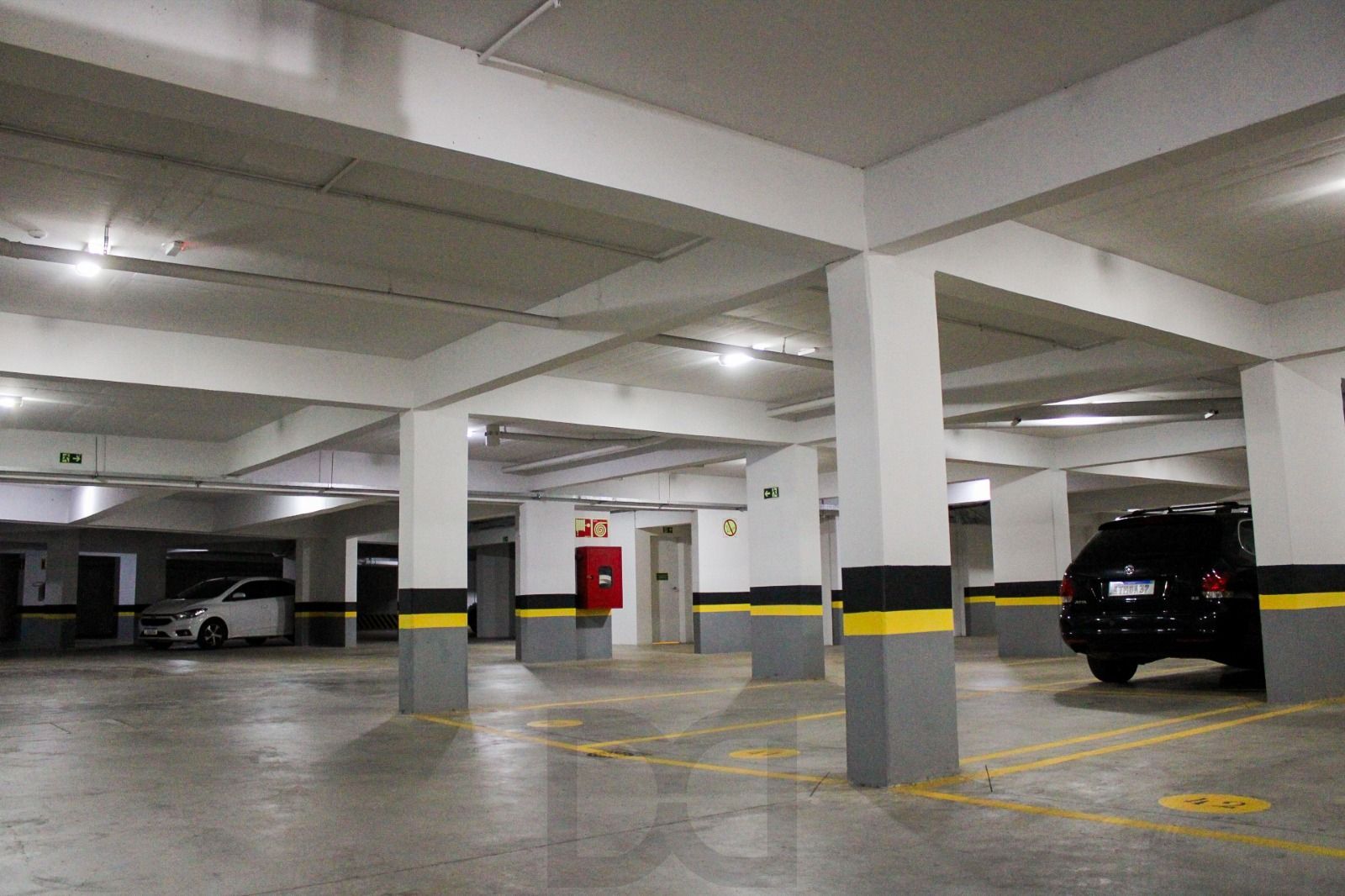 Apartamento 02 dormitórios com 01 suíte e 01 vaga de garagem escriturada — foto 33
