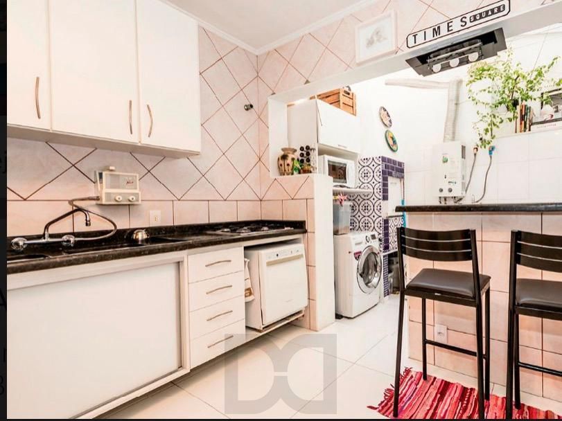 Casa 2 dormitórios no Jardim Itu Sabará — foto 7