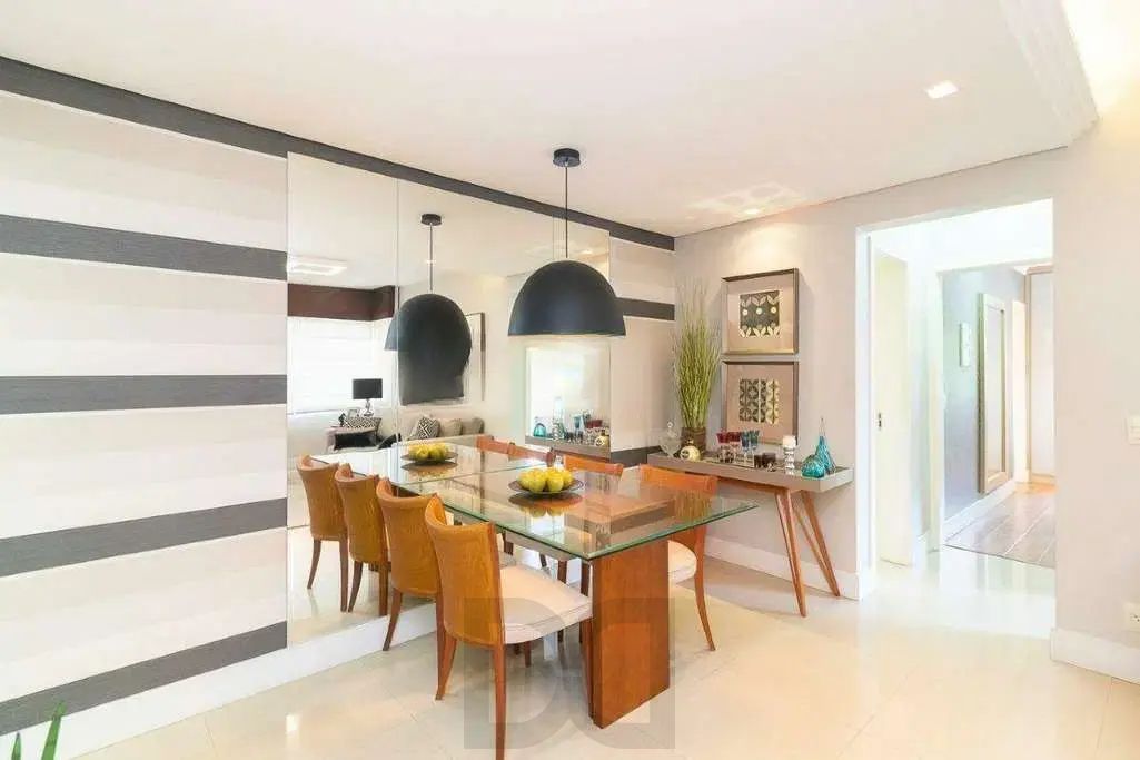 Apartamento com 02 dormitórios com suite e vaga escriturada — foto 4