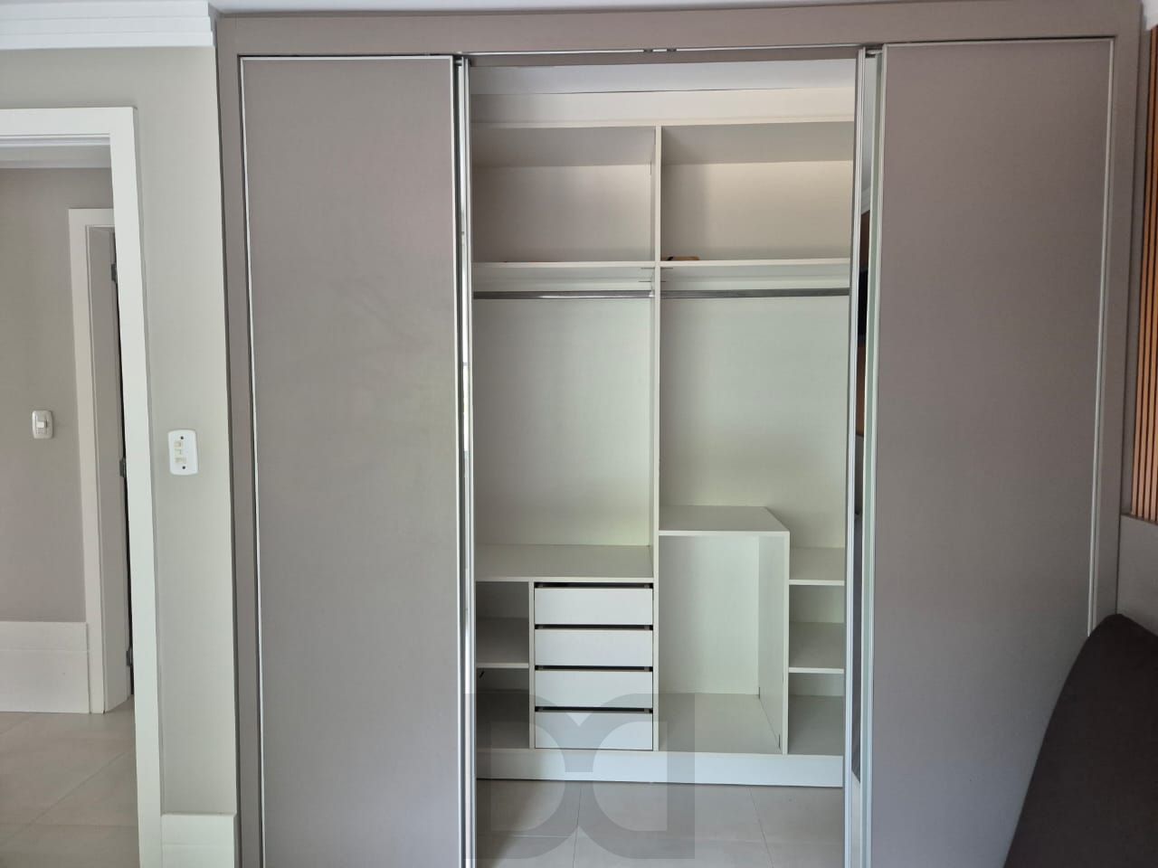 Apartamento com 02 suítes e duas vagas de garagem — foto 35