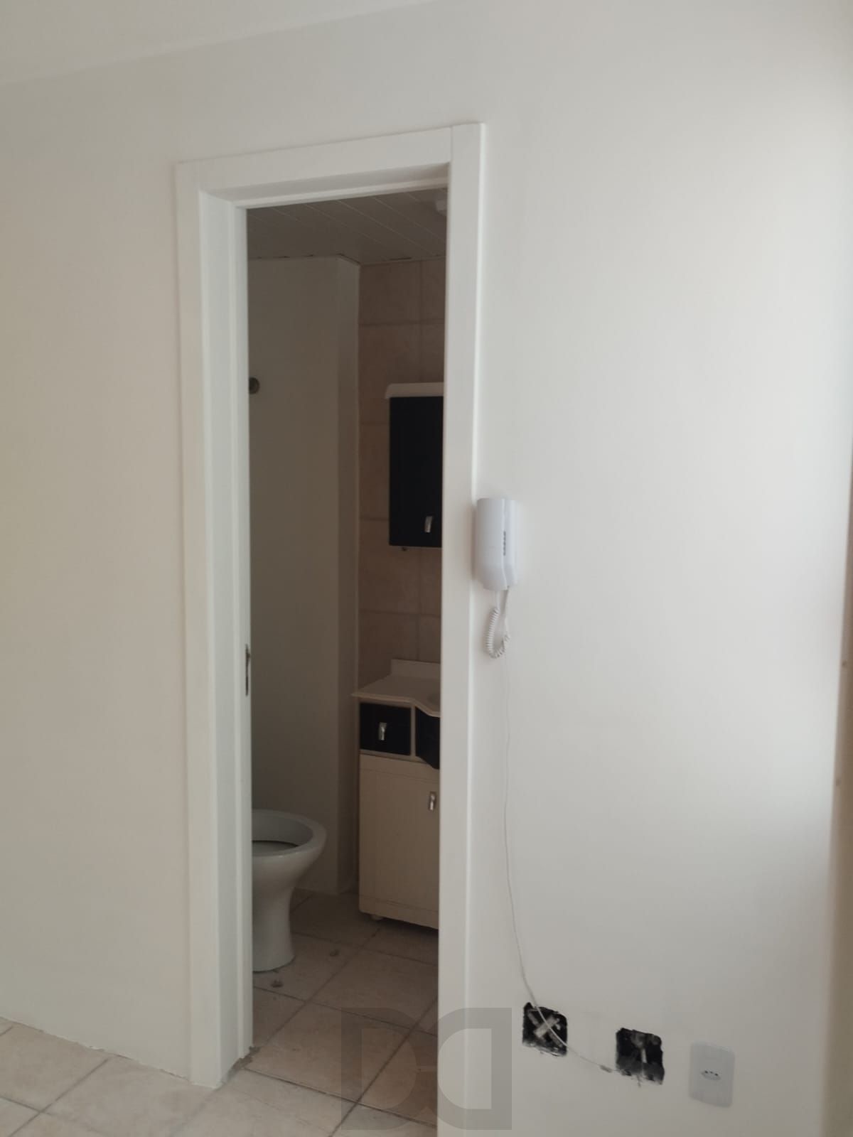 Apartamento com dois dormitórios com garagem — foto 10