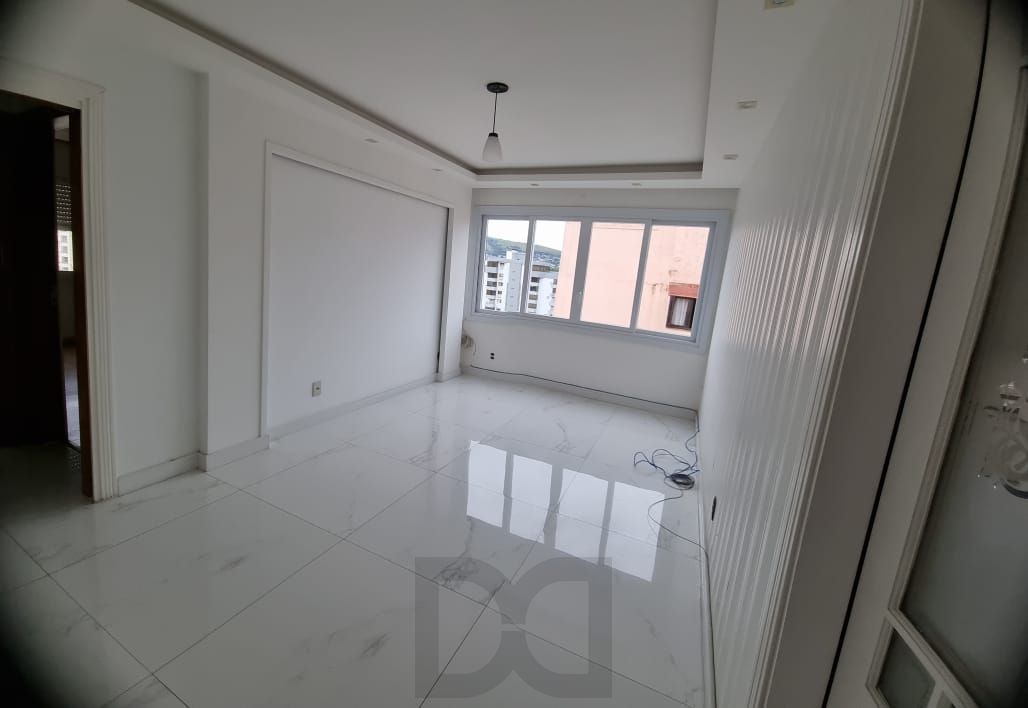 Cobertura com 02 dormitórios com vaga de garagem escriturada — foto 1