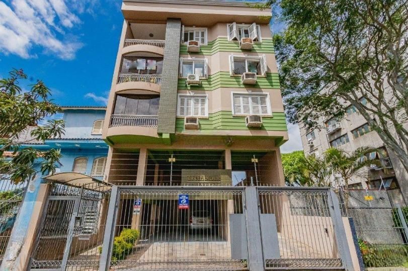 Apartamento com 03 dormitórios , 01 suíte e 02 vagas de garagem — foto 20