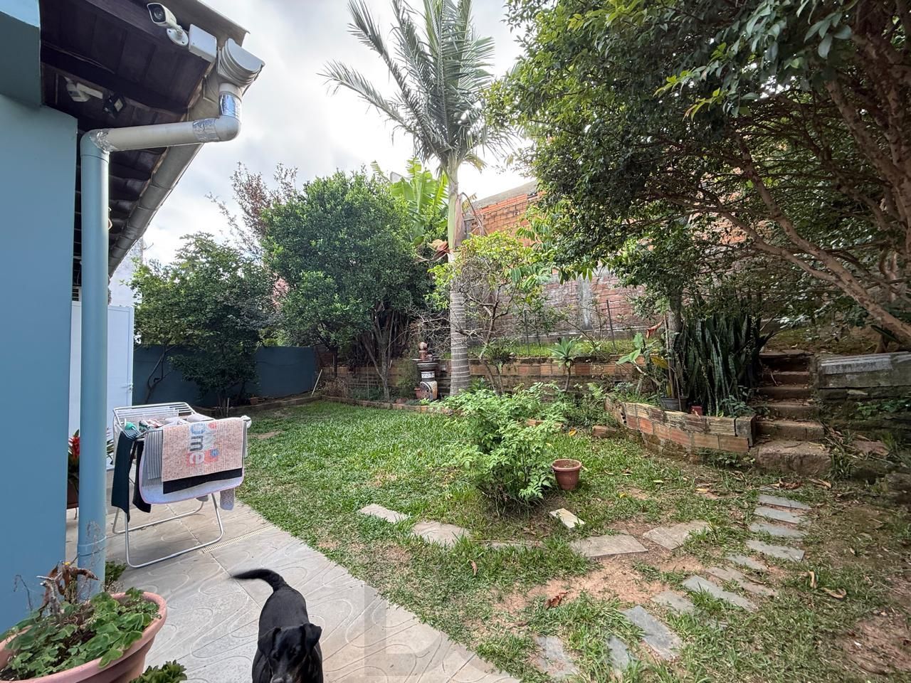 Casa com 03 dormitórios, sendo 02 suítes e garagem — foto 37