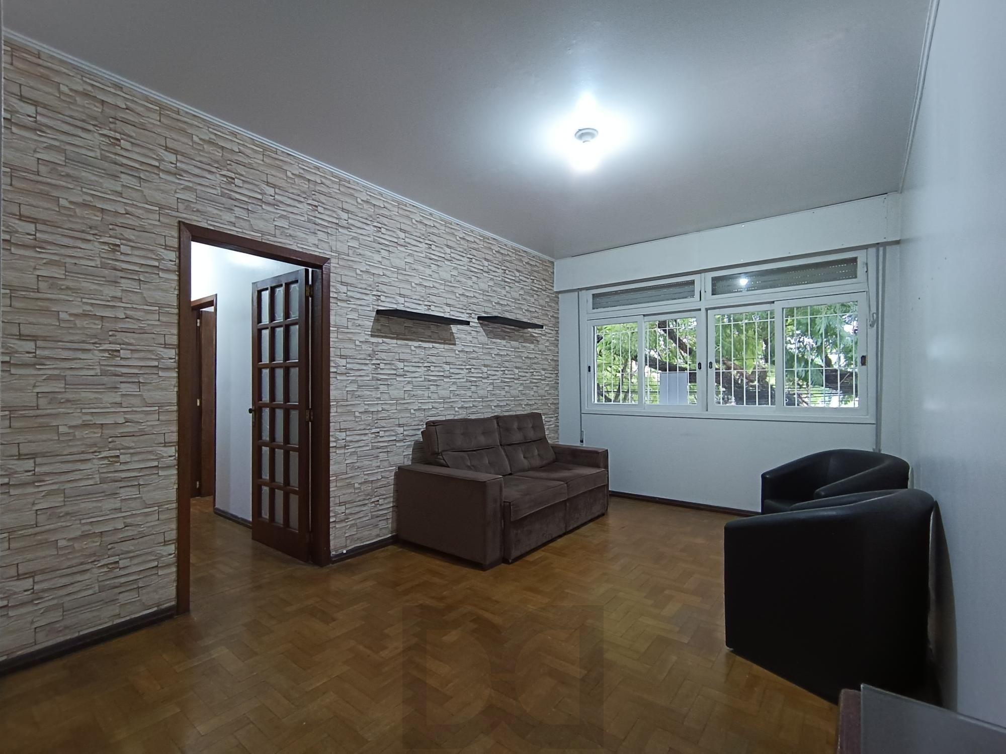 Apartamento 03 dormitórios com suite, garagem escriturada — foto 1