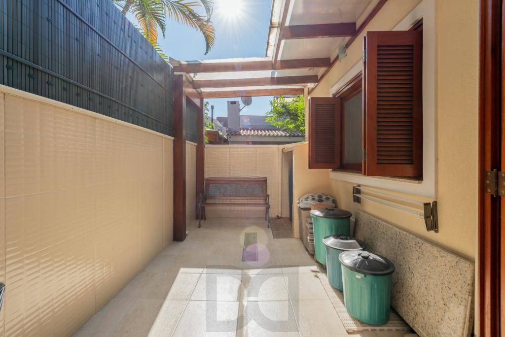 Casa desocupada Parque Iguaçu — foto 7
