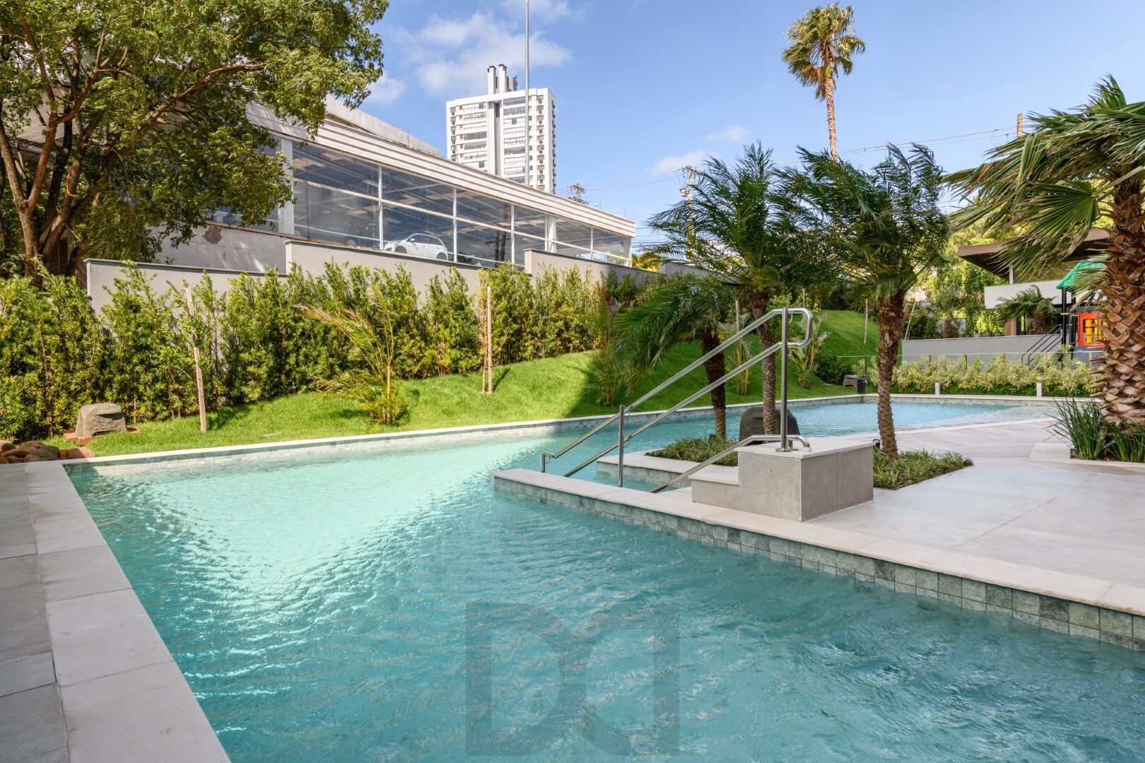 FLOAT RESIDENCES — foto 22