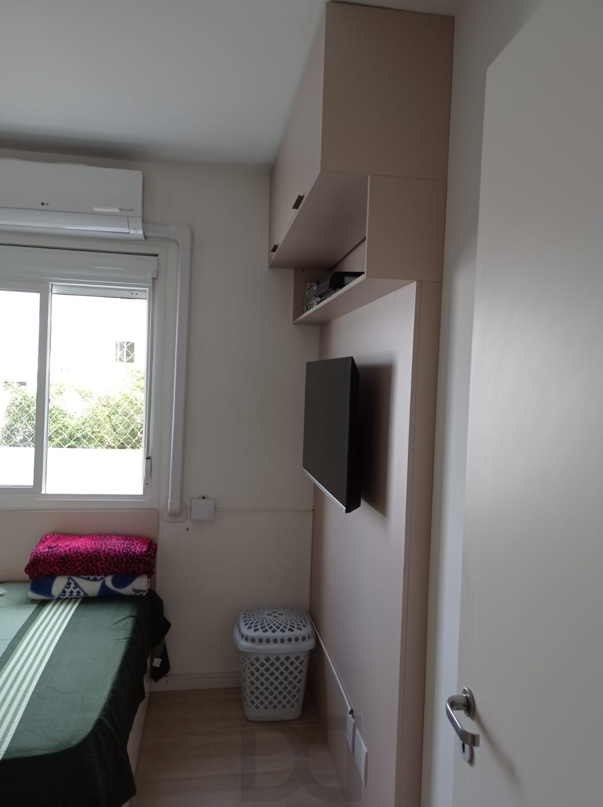 Apartamento com 03 dormitórios sendo 01 suíte com 01 vaga de garagem — foto 16