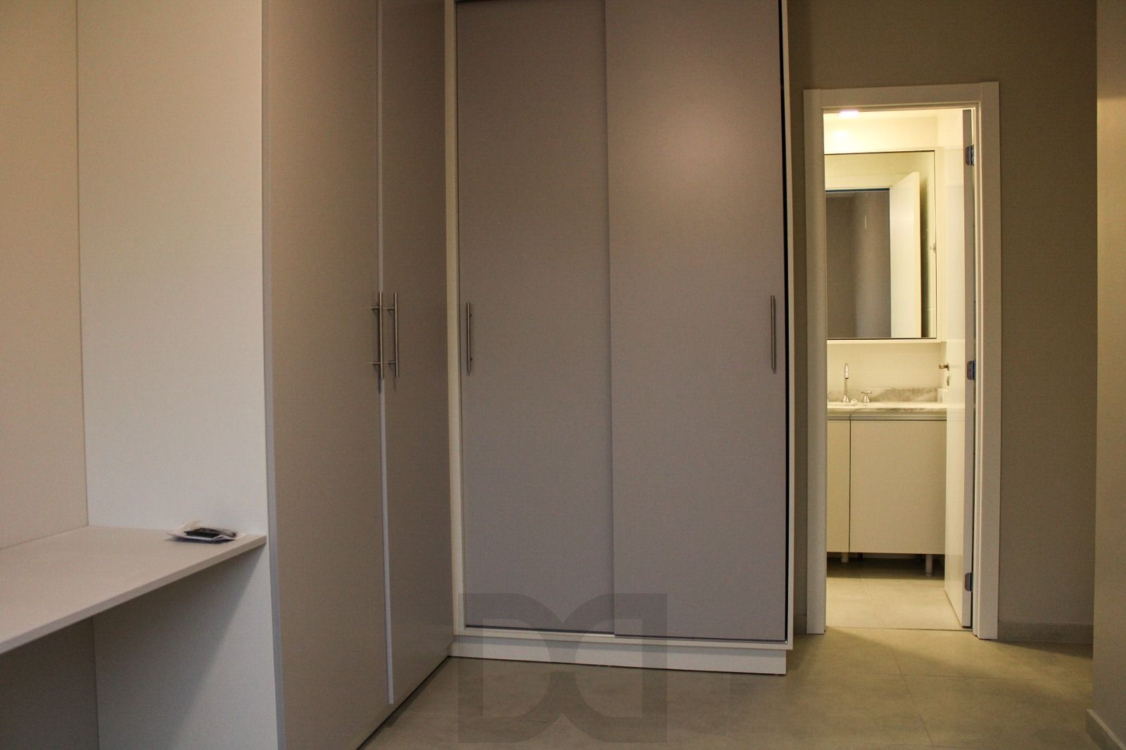 Apartamento 02 dormitórios com 01 suíte e 01 vaga de garagem escriturada — foto 15