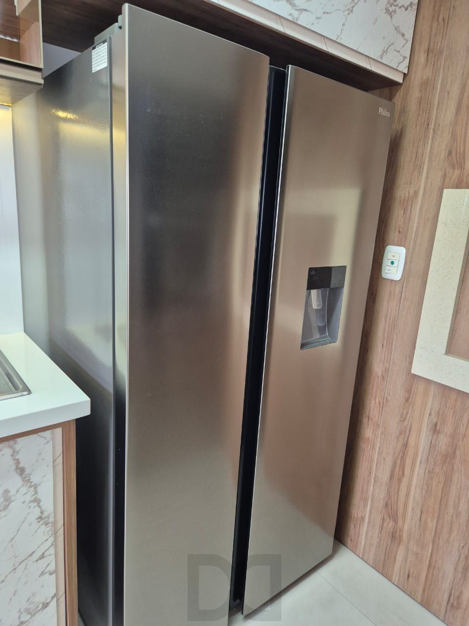 Apartamento com 02 suítes e duas vagas de garagem — foto 13
