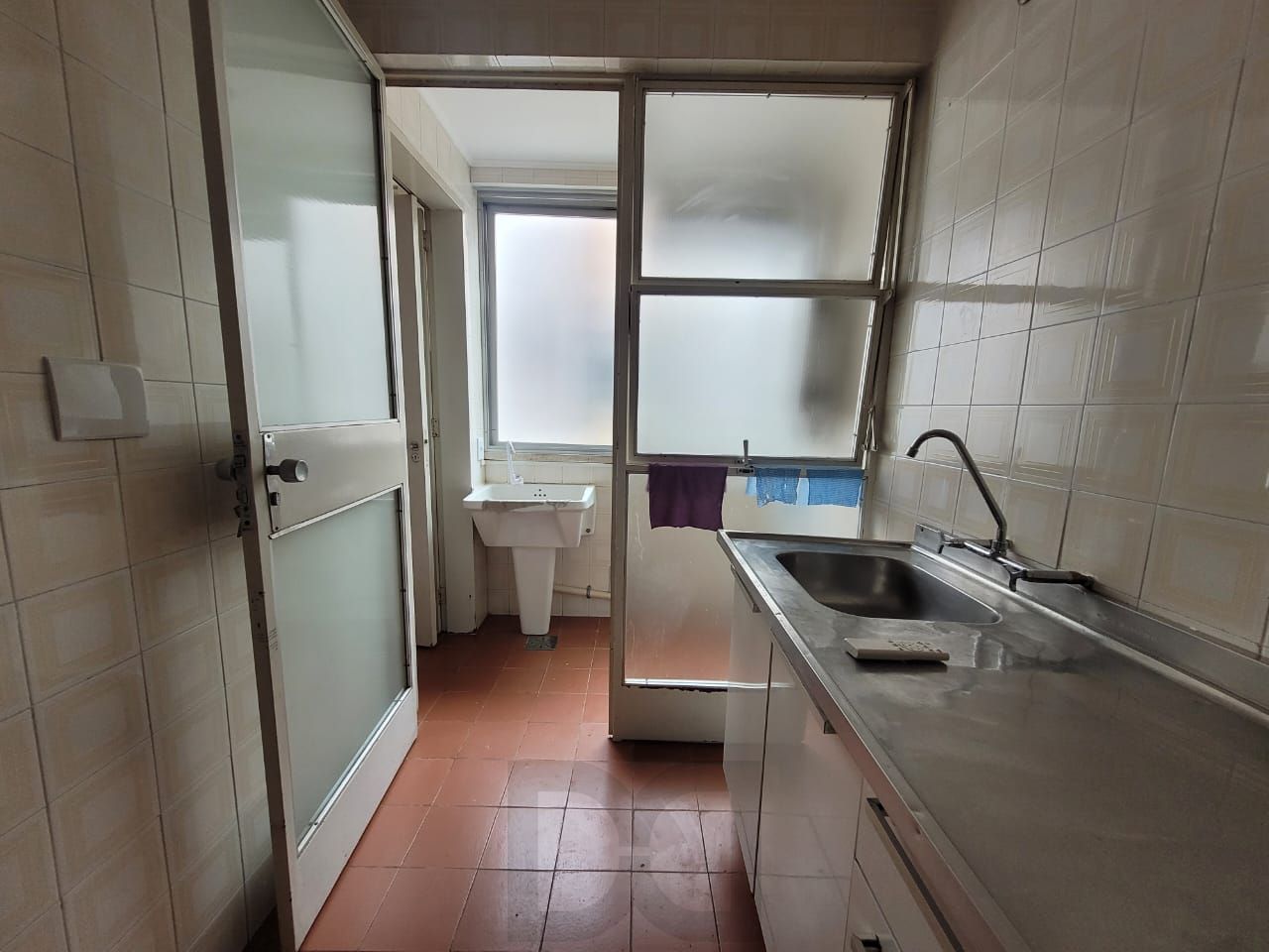 Apartamento de frente 2 dormitórios e vaga coberta próximo do Hospital Conceição — foto 15