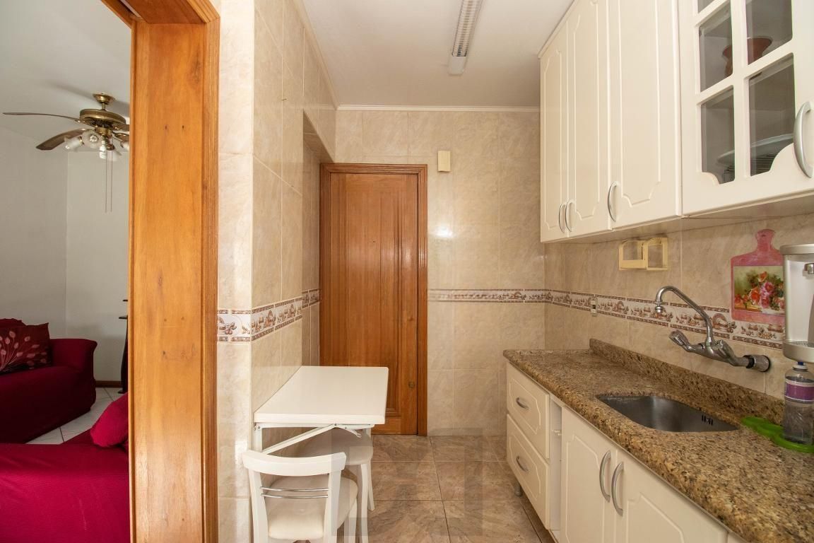 Apartamento com 72m² e com ambientes bem distribuídos no Passo d'Areia — foto 9
