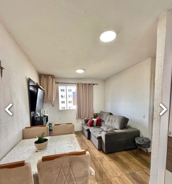 Apartamento 02 dormitórios e com garagem rotativa — foto 1