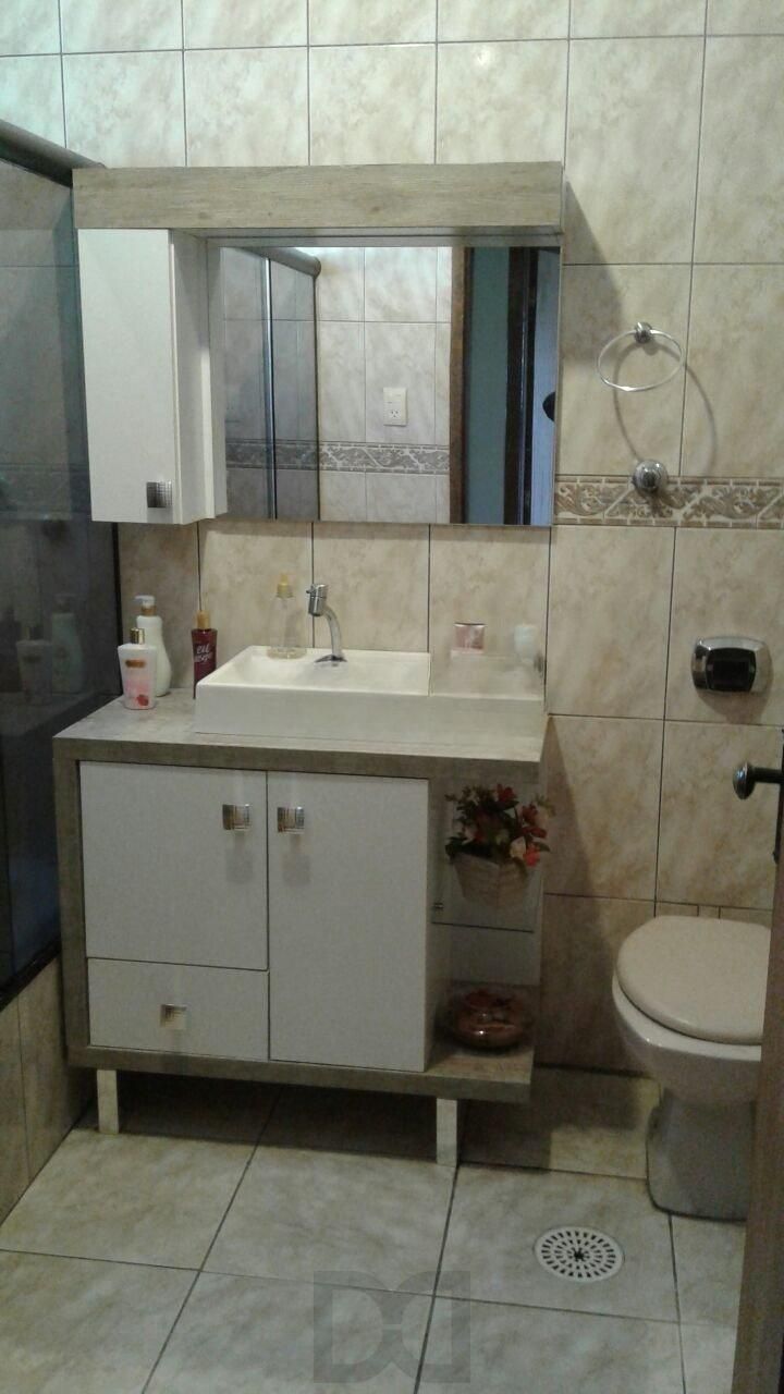 Apartamento 02 dormitórios, sem garagem e sem elevador — foto 7