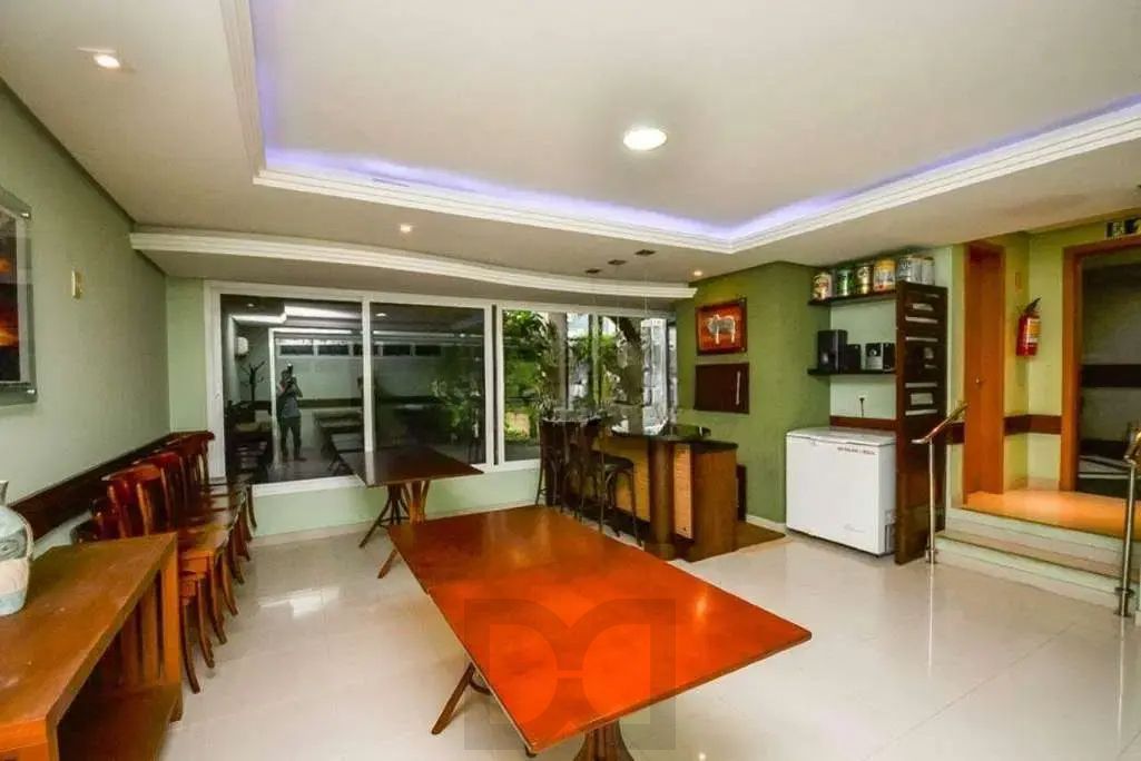 Apartamento com 02 dormitórios com suite e vaga escriturada — foto 22