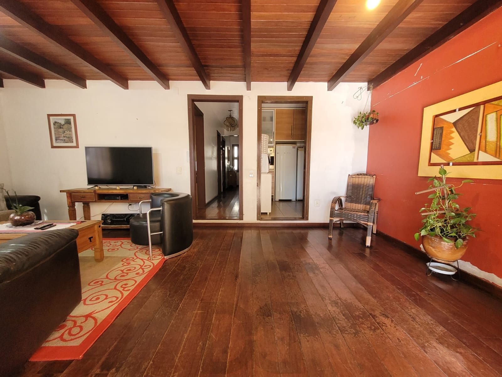 Casa 4 dormitórios Adda Mascarenhas de Moraes — foto 10