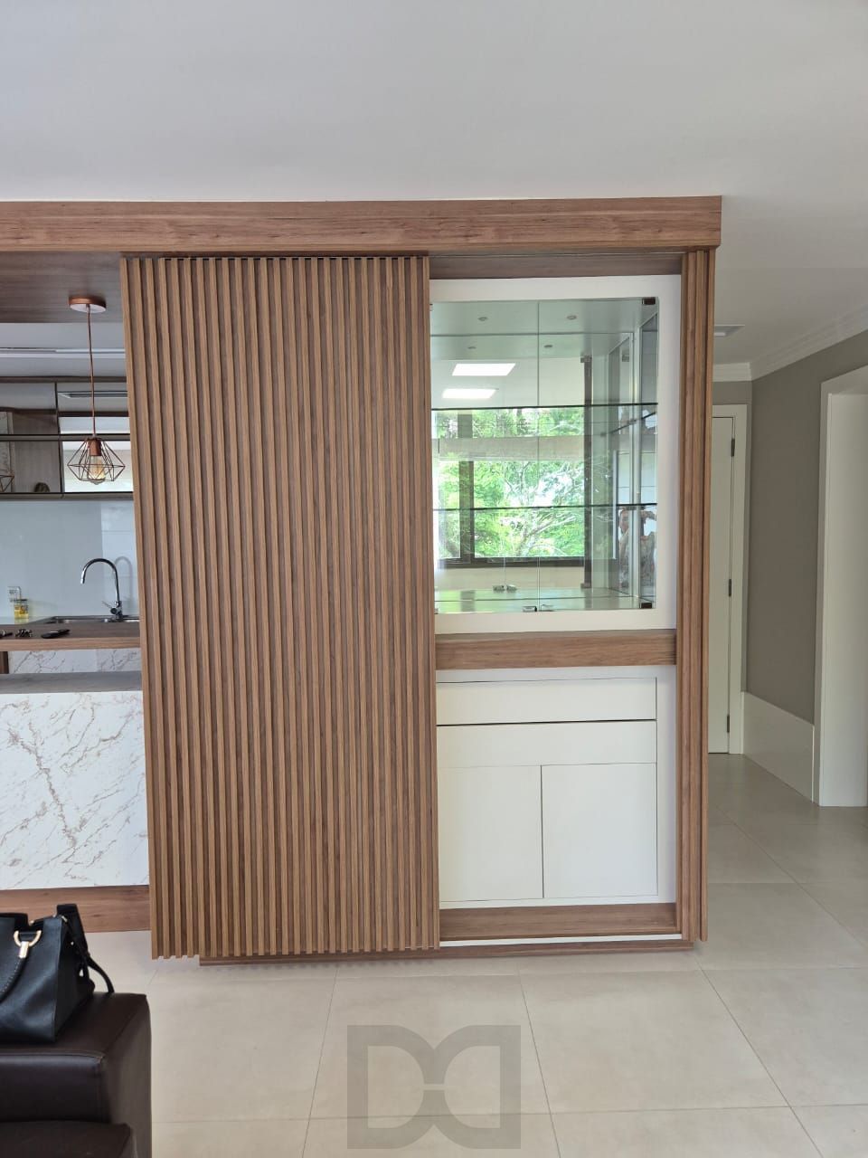 Apartamento com 02 suítes e duas vagas de garagem — foto 12