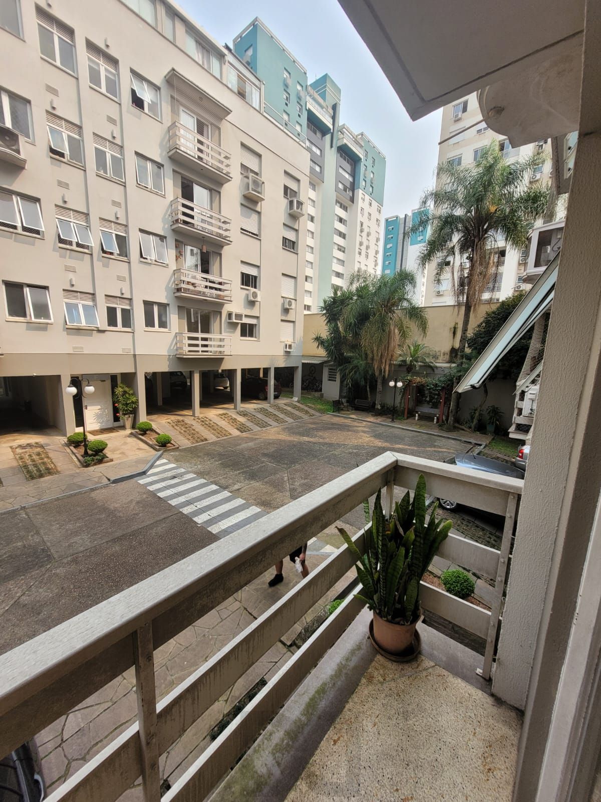Apartamento a venda na Avenida João Wallig | Passo d'Areia — foto 3