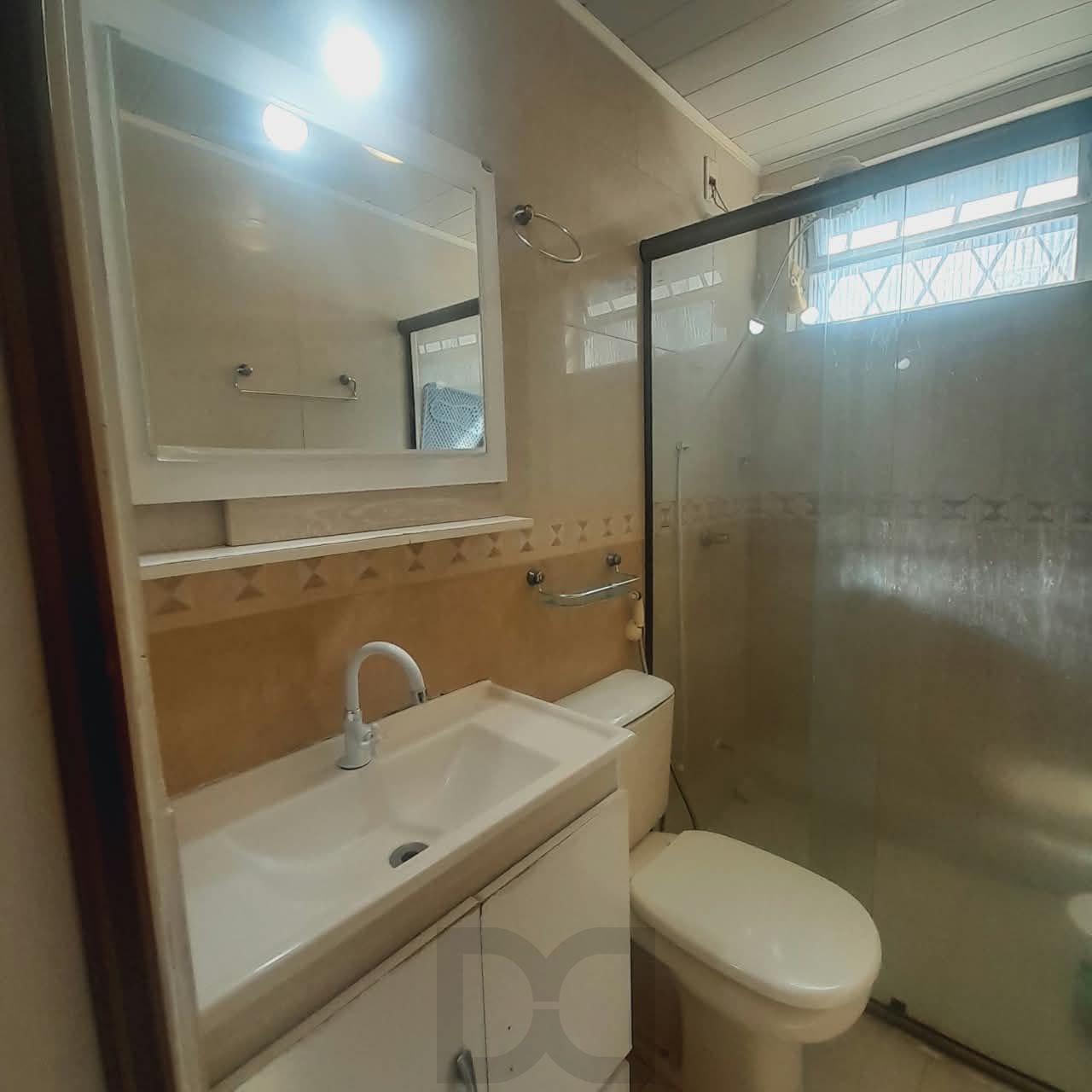 Apartamento com 02 dormitórios  com estacionamento convenção — foto 4