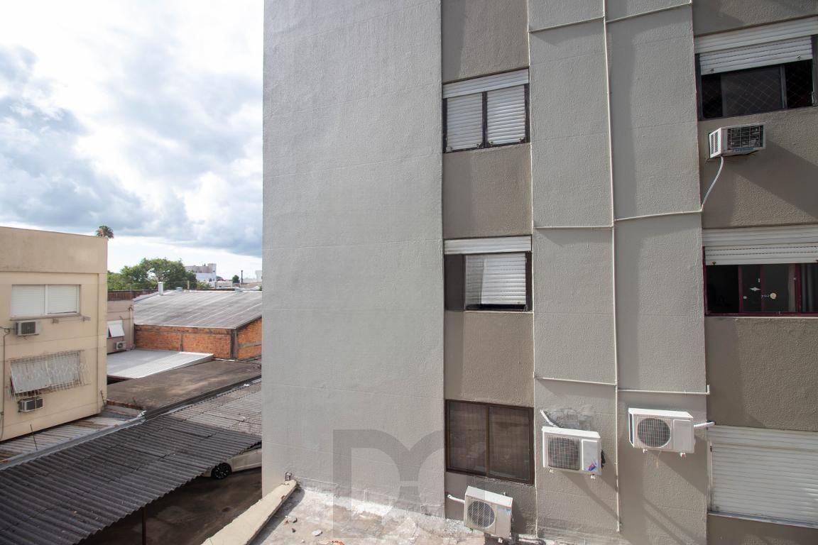 Apartamento com 72m² e com ambientes bem distribuídos no Passo d'Areia — foto 25